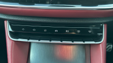 MG HS 1.5 T-GDI PHEV Trophy 5dr Auto Hatchback